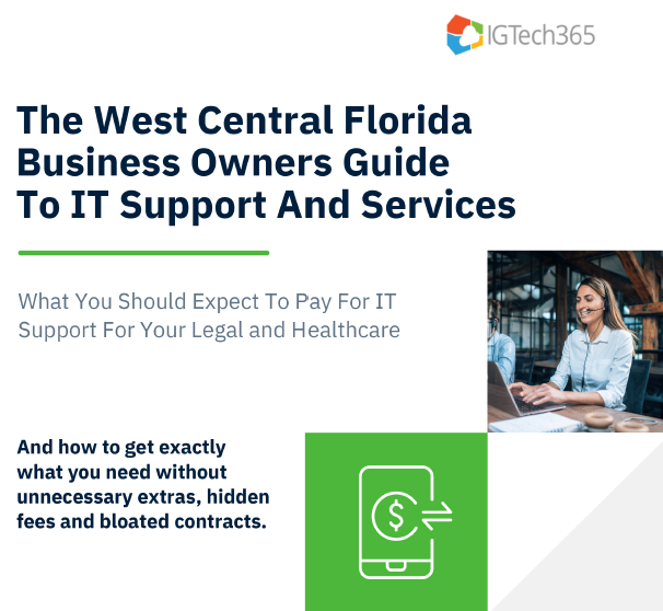 IGTech365's tweet photo. IT Buyers Guide - Legal &amp; Healthcare

Find helpful tips on what to look for in a managed IT service provider to handle some or all of your IT needs. 

https://t.co/M1Z9wW4uQx https://t.co/scX19UzE93