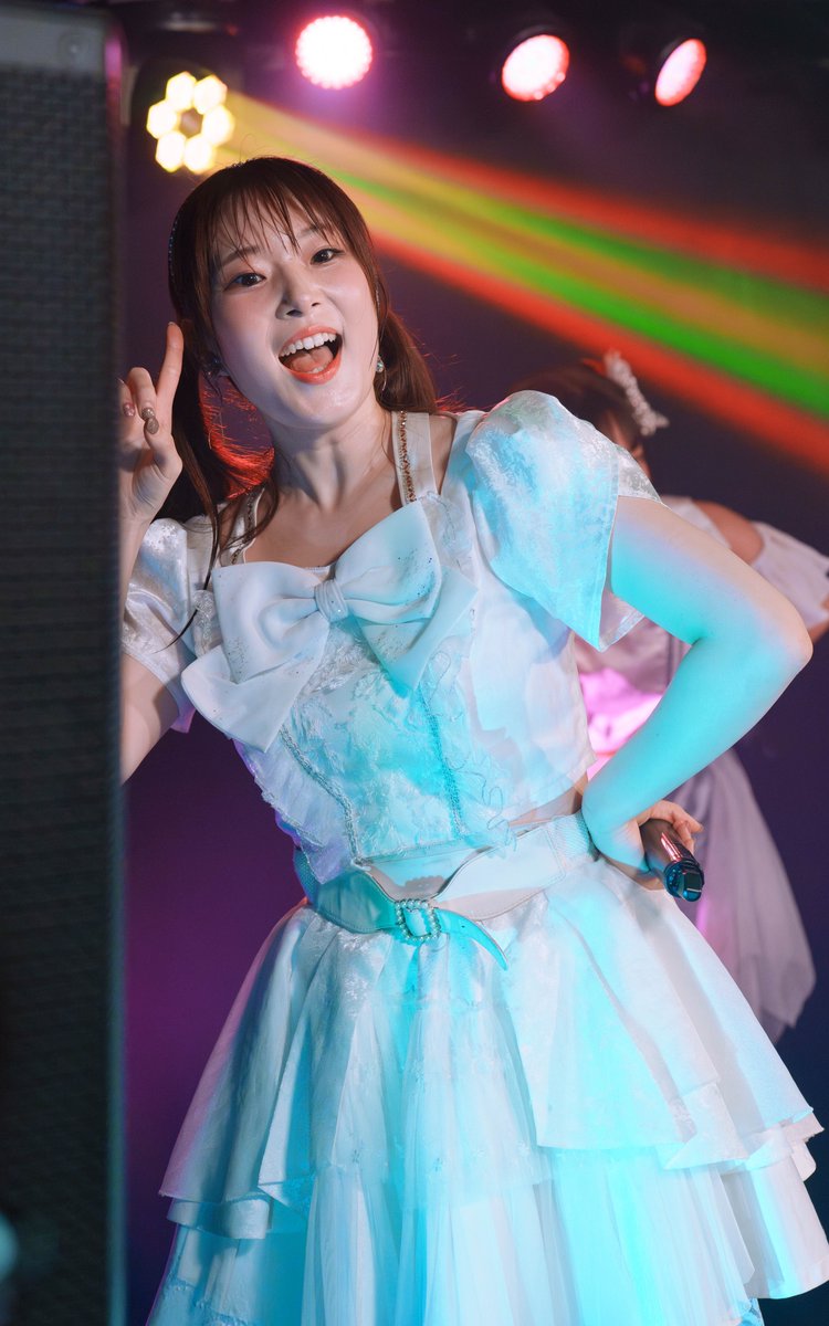 Fragrant Drive『辻梨央 BIRTHDAY PARTY2025』@ AOHARIUM TOKYO 2025.7.13             

 #フラドラ 
#板橋加奈