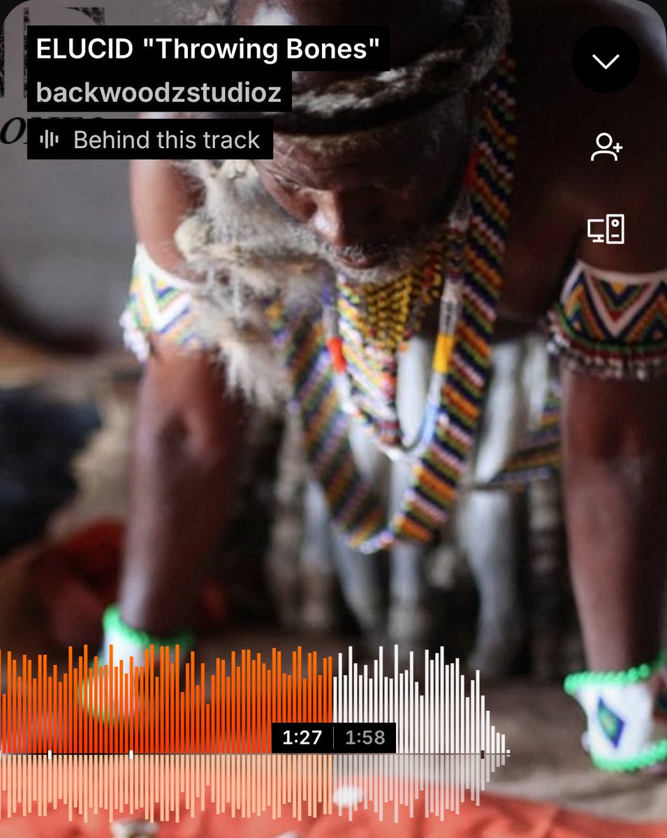 The Rap Music Plug Podcast (@rapmusicplugpod) on Twitter photo Throwing Bones is the best E L U C I D song some may never have heard…
In a RMPP Listening Party, <a href="/Curly_Castro/">Curly Castro</a> suggested we play this song for sound check and WTF?!
The song was incredible, but also was completely unfamiliar
It was a SY loosie released on SC, check it out! Throwing Bones is the best E L U C I D song some may never have heard…
In a RMPP Listening Party, <a href="/Curly_Castro/">Curly Castro</a> suggested we play this song for sound check and WTF?!
The song was incredible, but also was completely unfamiliar
It was a SY loosie released on SC, check it out!