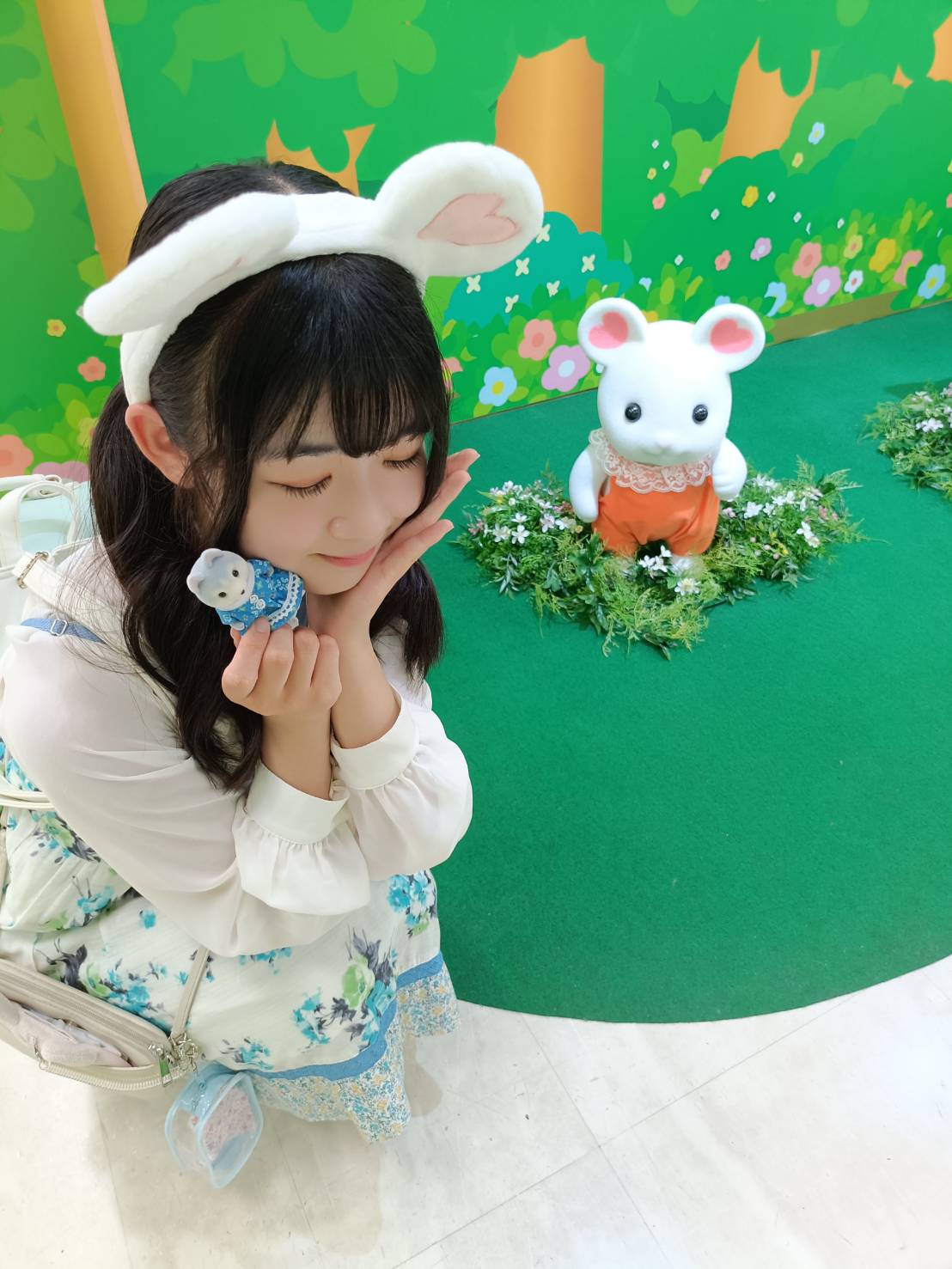 なつき🐰🍒(なっちゃん) on X: 