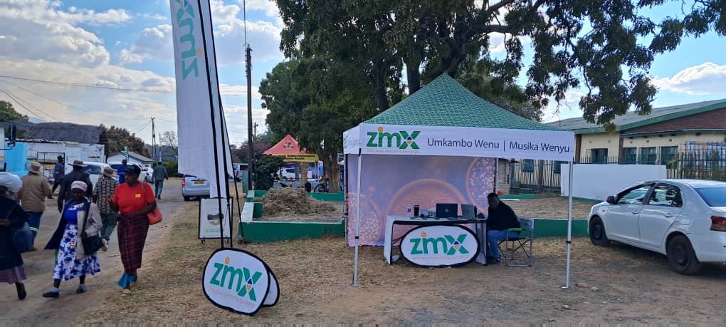 Zimbabwe Mercantile Exchange (@zmxexchange) on Twitter photo ๐๐ฎ๐ ๐ฎ ๐ผ๐ณ ๐๐ต๐ฒ ๐ ๐ฎ๐๐ต๐ผ๐ป๐ฎ๐น๐ฎ๐ป๐ฑ ๐๐ฒ๐ป๐๐ฟ๐ฎ๐น ๐ฃ๐ฟ๐ผ๐๐ถ๐ป๐ฐ๐ถ๐ฎ๐น ๐๐ด๐ฟ๐ถ๐ฐ๐๐น๐๐๐ฟ๐ฎ๐น ๐ฆ๐ต๐ผ๐!
Farmers engaged with <a href="/ZMXExchange/">Zimbabwe Mercantile Exchange</a> to learn how the platform is helping them access markets smartly and efficiently. Tech empowering agriculture! ๐๐ฎ๐ ๐ฎ ๐ผ๐ณ ๐๐ต๐ฒ ๐ ๐ฎ๐๐ต๐ผ๐ป๐ฎ๐น๐ฎ๐ป๐ฑ ๐๐ฒ๐ป๐๐ฟ๐ฎ๐น ๐ฃ๐ฟ๐ผ๐๐ถ๐ป๐ฐ๐ถ๐ฎ๐น ๐๐ด๐ฟ๐ถ๐ฐ๐๐น๐๐๐ฟ๐ฎ๐น ๐ฆ๐ต๐ผ๐!
Farmers engaged with <a href="/ZMXExchange/">Zimbabwe Mercantile Exchange</a> to learn how the platform is helping them access markets smartly and efficiently. Tech empowering agriculture!