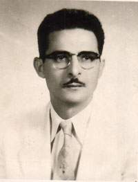 En jóvenes como Frank País y Raúl Pujol, asesinados por la tiranía batistiana cuando comenzaban a vivir, tenemos referentes de virtud, y también el orgullo de saber que venimos de cubanos como ellos.

2/2