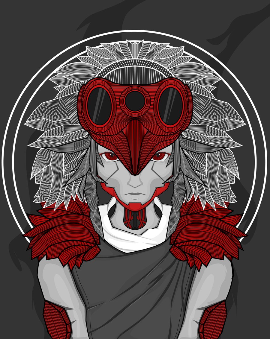 Shabarigirisan4's tweet image. Dropped my first Limited Edition drop in @scopenft 

&quot;Crimson Oracle&quot;

Supply - 69
Price - 0.0069 $ETH

Link : scopenft.xyz/mint/ECLIPSE:F…

#Eclipse #EclipseFND 

Thank you @EclipseFND @VeronicaBuron