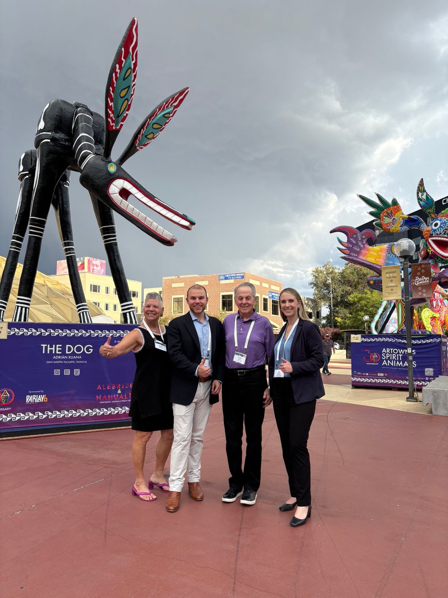 LIVE FROM RENO: Workshop VIII in progress

Beth Gotthelf, Emil Nusbaum, Larry Hale &amp; Jill Pestana on the ground

Industry leaders connecting

#RecyclingWorkshop #Reno #NAATBatt