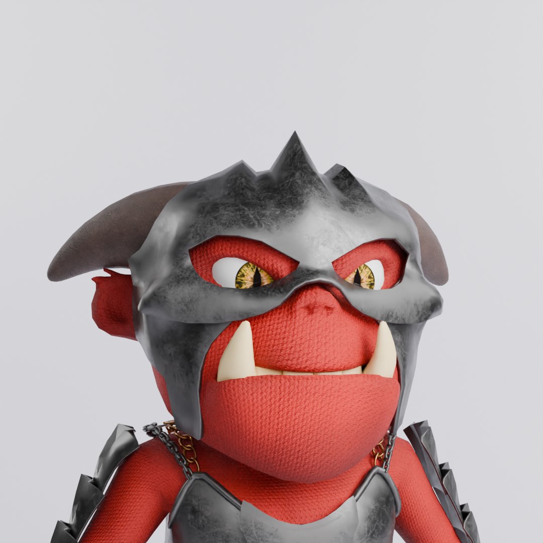 Mid Week RugDollz 3D NFT Giveaway! 🎁

Did you know? ALL RugDollz 3D NFTs include their FULLY RIGGED FBX files and brand NEW PFP PNG renders! 💾🖼️ Claim yours now at DollzWorld.com 🚀

🥇 Follow Us &amp; <a href="/AlexLee_NFT/">AlexLee</a> 
🥈 ❤️&amp; RT
🥉 Tag 3 Legends (Pref who loves 3D)

⏰ 48HRS