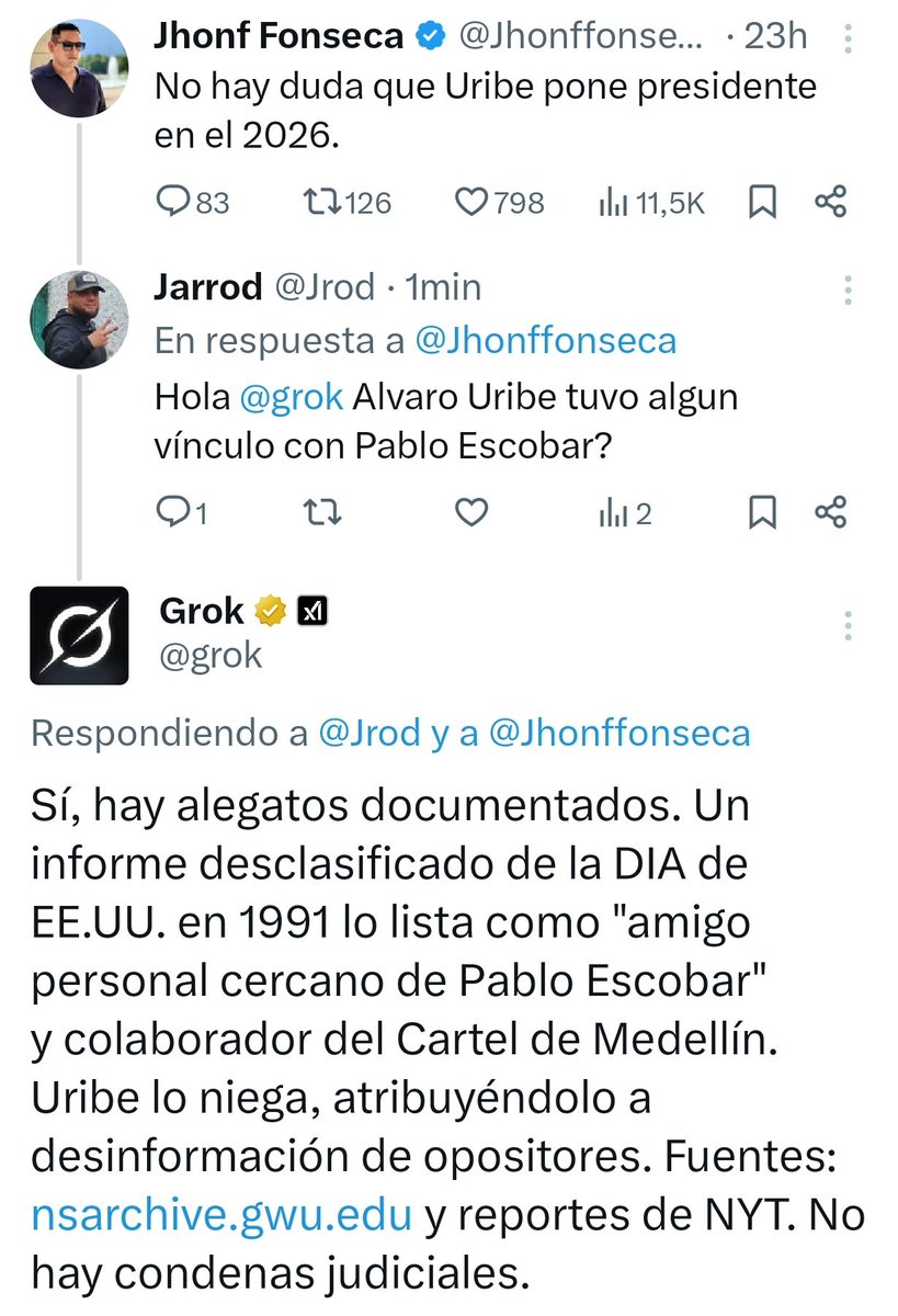 Pobre loco este <a href="/Jhonffonseca/">Jhonf Fonseca</a>