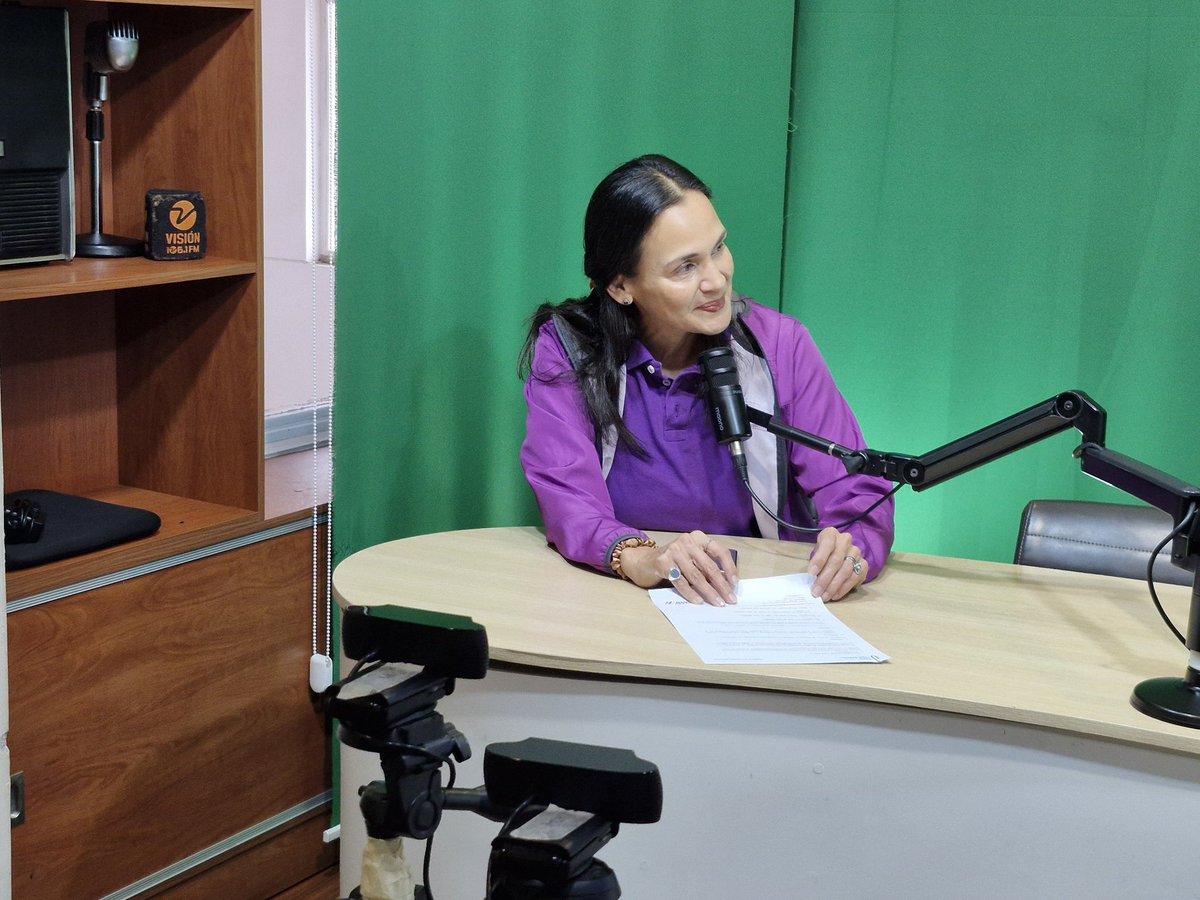 Ministra <a href="/inesmanzano/">Ines Manzano</a>: "La fusión con el Ministerio de <a href="/Ambiente_Ec/">Min. de Ambiente, Agua y Transición Ecológica</a> es una excelente noticia porque vamos a poder ver, desde el inicio, cómo se acoge un proyecto desde la parte ambiental y, con ello, realizar un mayor énfasis en el control y regulaciones".

#ElNuevoEcuador