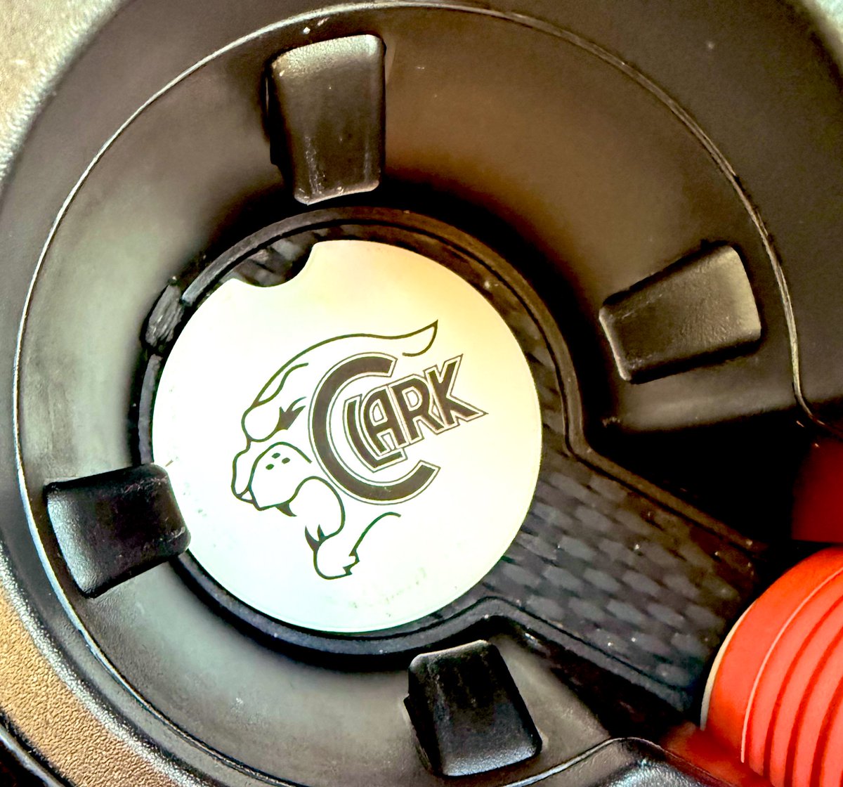 Glad to be back and apart of the cougar family! 🐾🐾 Congrats Mr. Pullom! #clawem #alum #onceacoogalwaysacoog