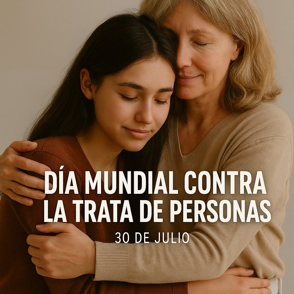 Roberto Sosa Pichardo (@robertsosap) on Twitter photo En México, miles de personas siguen siendo víctimas de trata, desaparición y explotación. Pero también hay quienes no se rinden: madres que buscan, comunidades que resisten, voces que exigen justicia.
Desde <a href="/diputadospan/">Diputados PAN</a> hemos propuesto:
🔹 Que las madres buscadoras tengan En México, miles de personas siguen siendo víctimas de trata, desaparición y explotación. Pero también hay quienes no se rinden: madres que buscan, comunidades que resisten, voces que exigen justicia.
Desde <a href="/diputadospan/">Diputados PAN</a> hemos propuesto:
🔹 Que las madres buscadoras tengan