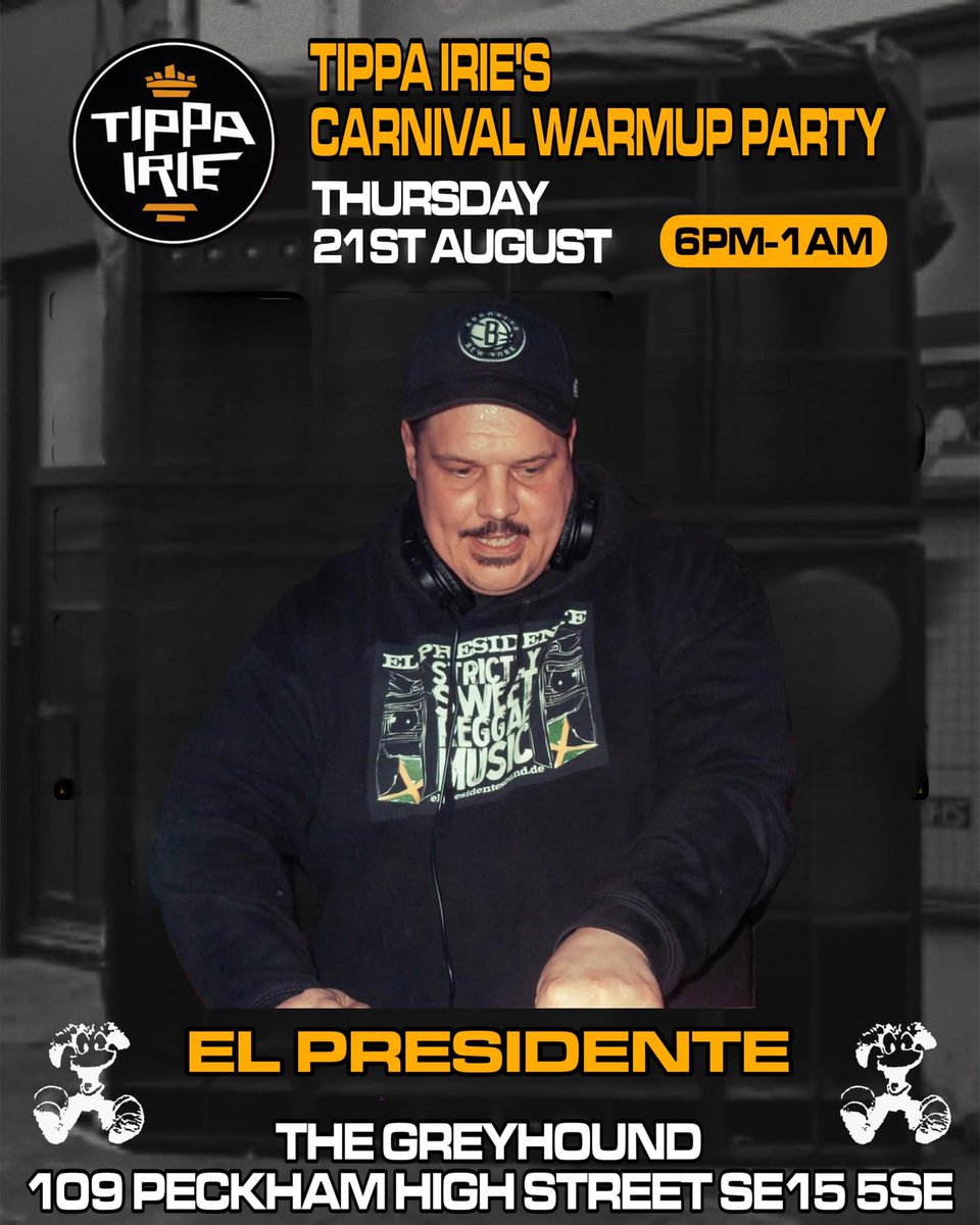 shoobs.com/find-events?ut…✓&amp;q=tippa+irie

see link #reggae