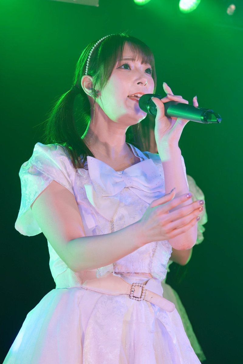 Fragrant Drive『辻梨央 BIRTHDAY PARTY2025』@ AOHARIUM TOKYO 2025.7.13                

#フラドラ 
#板橋加奈