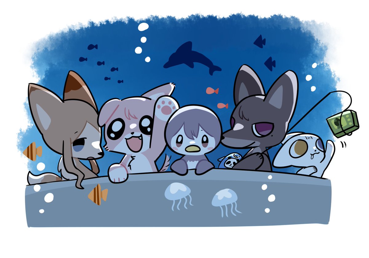 キノ (@kino01xyz) on Twitter photo 