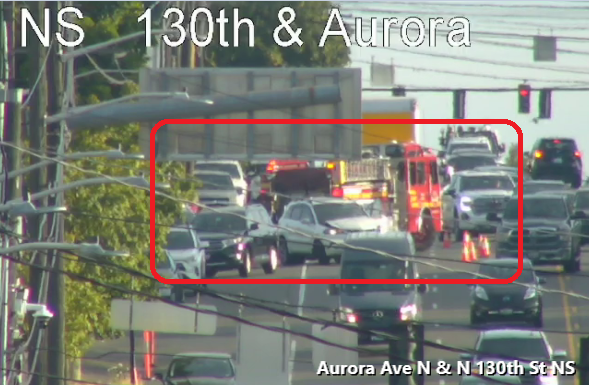 更新：N 137th StのAurora Ave