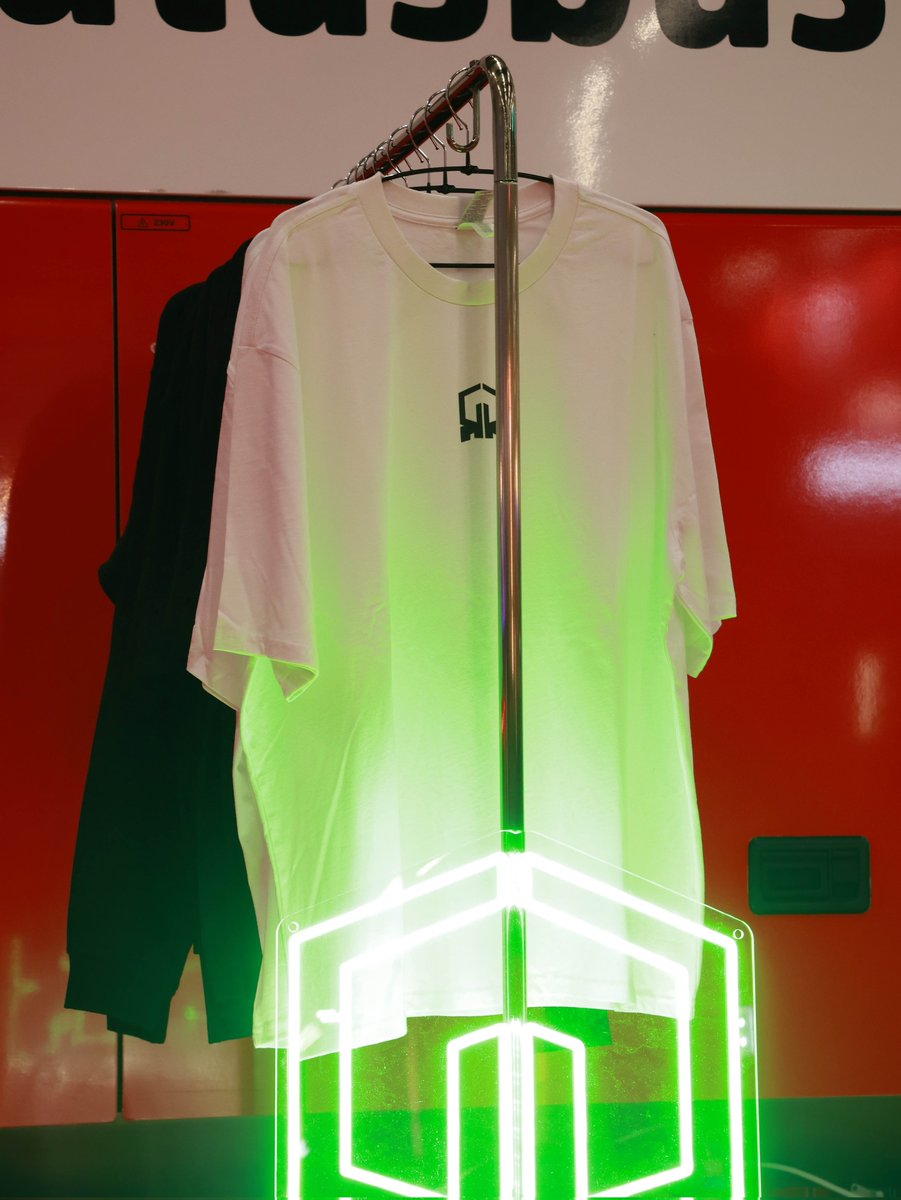 ROUNDS (@roundsgg) on Twitter photo Wanna buy some brand new âš clean âš ROUNDS merch? đ
Visit us at the <a href="/LastOnlineFI/">LastOnline</a> đŽ booth during <a href="/assemblyparty/">Assembly Party</a> starting tomorrow!
Now's your chance to rep #LOADTHEROUNDS irl too~ đ Wanna buy some brand new âš clean âš ROUNDS merch? đ
Visit us at the <a href="/LastOnlineFI/">LastOnline</a> đŽ booth during <a href="/assemblyparty/">Assembly Party</a> starting tomorrow!
Now's your chance to rep #LOADTHEROUNDS irl too~ đ