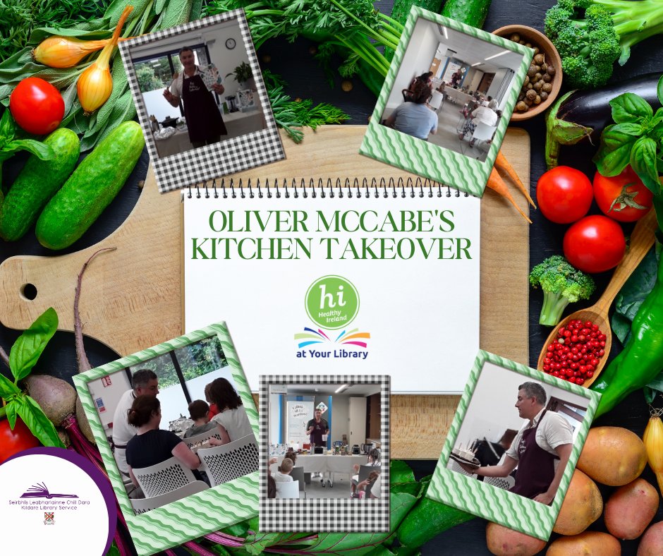 Kildare Library Service tweet media