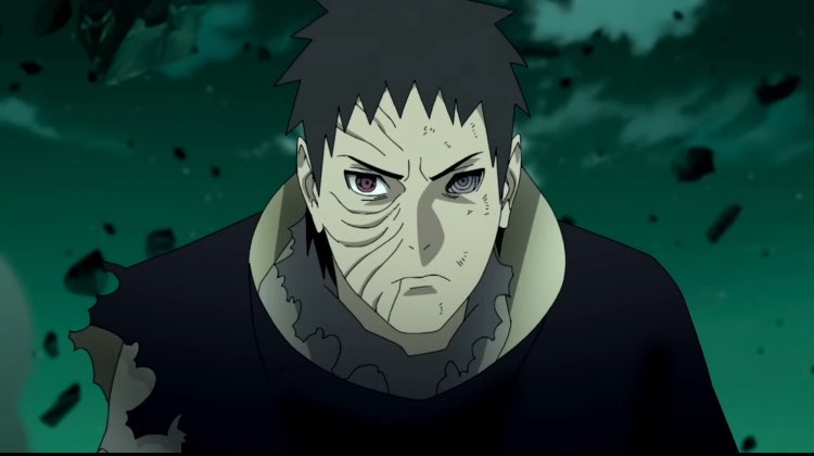 I’ll forever be salty over this not getting perfectly adapted. Only studio pierrot can get two attempts at something and somehow make the second one WORSE