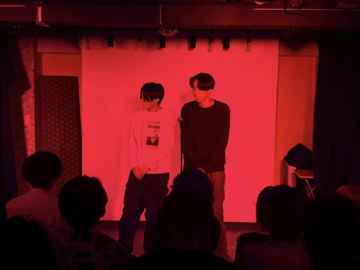 【ご報告🔥】

大学芸会2025予選2日目において、当サークルより

光

が3位で準決勝に進出いたしました！
引き続き応援よろしくお願いいたします！💡