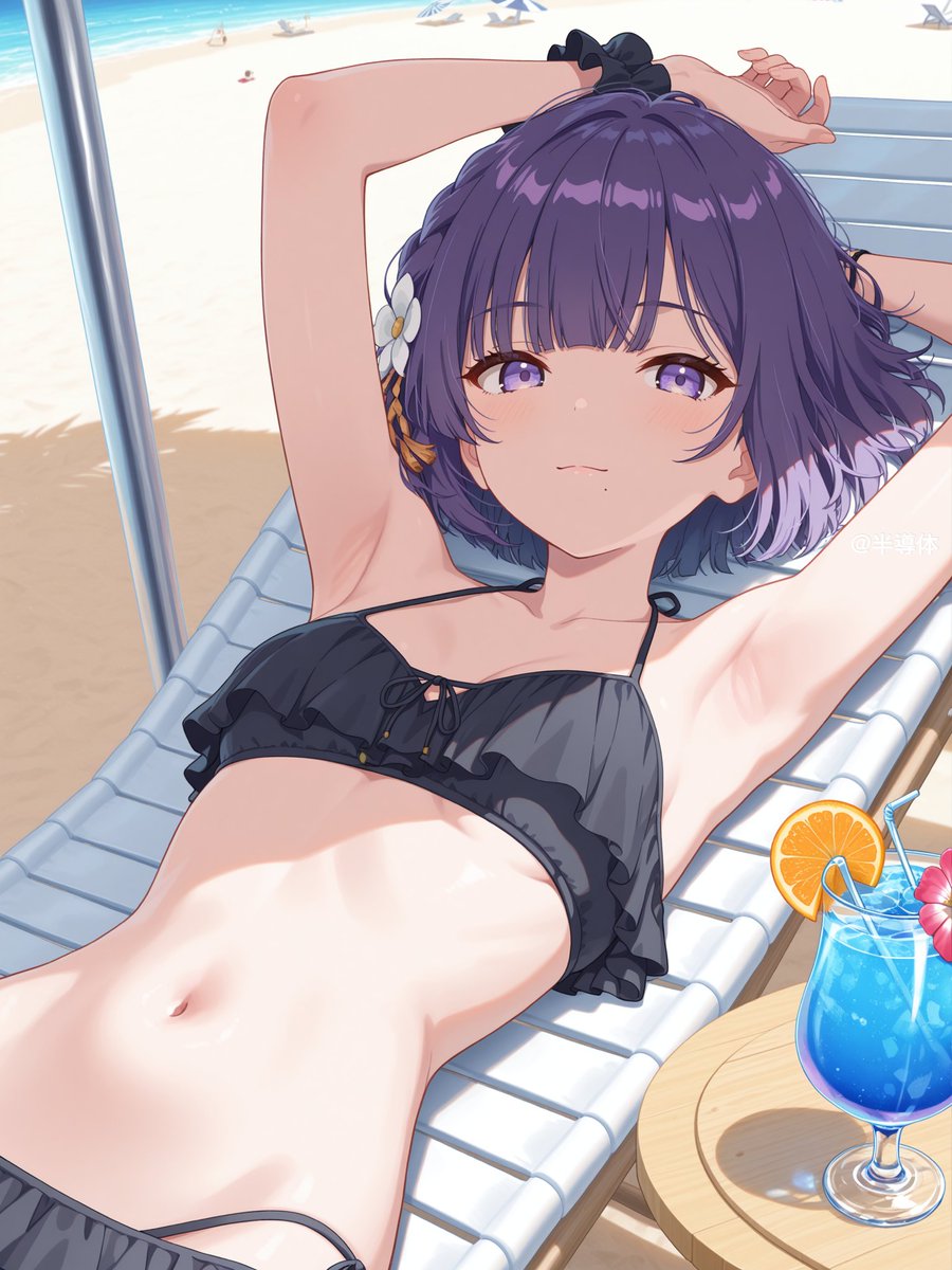 もうすぐBegrazia実装 美鈴
#Begrazia #秦谷美鈴