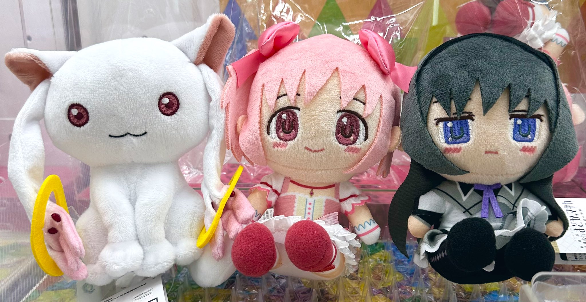 クレーンゲーム倉庫熊谷店🧸 on X: 