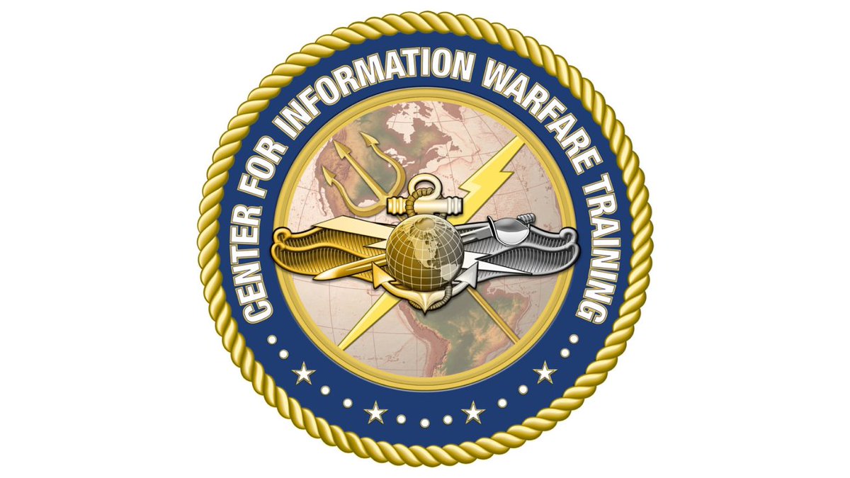 Partner Spotlight: The U.S. Navy Center for Information Warfare Training (CIWT) prepares the next generation of experts in #cyber, #cryptology, intelligence, &amp; IT. The LREC team helps Service members build connections through #language &amp; cultural training: netc.navy.mil/CIWT/