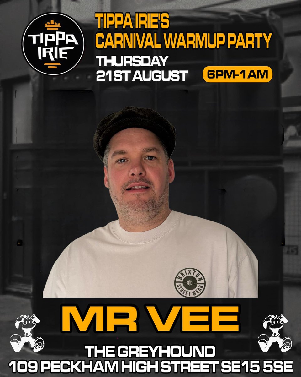 shoobs.com/find-events?ut…✓&amp;q=tippa+irie

see link