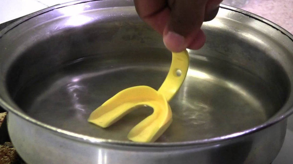 If you know, you know.