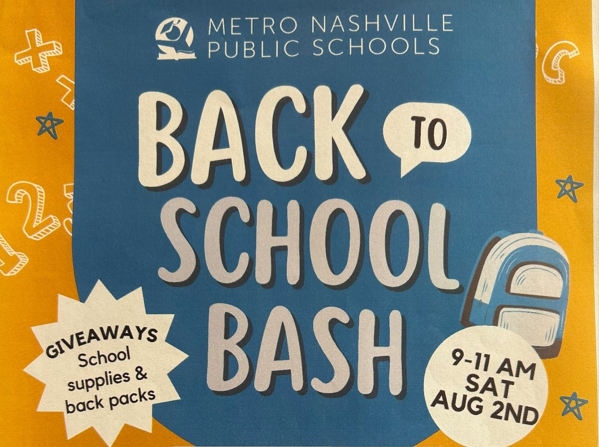 @MLKRoyals (@mlkroyals) on Twitter photo MLK Royals - Please join us for our Back to School Bash on Saturday, August 2 from 9-11 a.m. at Rose Park Middle School on the soccer field. There will be giveaways, food trucks, music, games and more! See you there! MLK Royals - Please join us for our Back to School Bash on Saturday, August 2 from 9-11 a.m. at Rose Park Middle School on the soccer field. There will be giveaways, food trucks, music, games and more! See you there!
