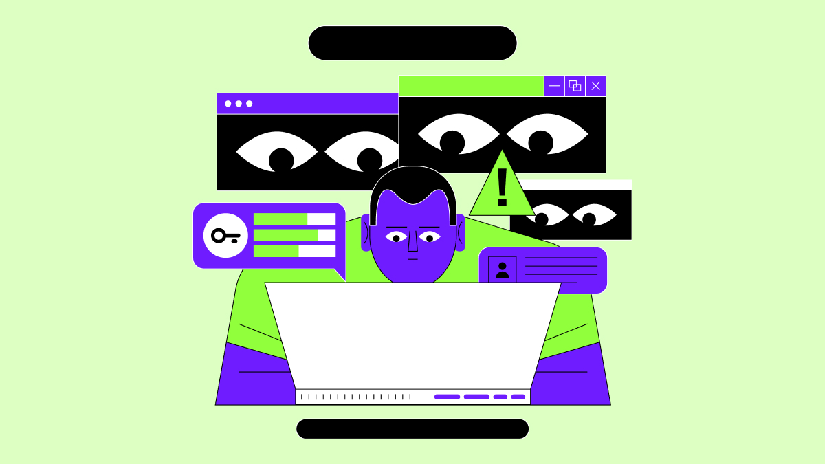 ScandLtd's tweet image. Most breaches start with stolen access. Zero Trust flips the script: no default trust, always verify — see how it works: scand.com/company/blog/z…

#ZTA #trustarchitecture #zerotrustsrchitecture