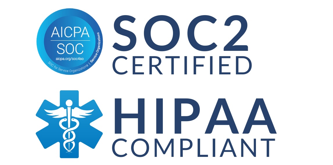 adentris_ai's tweet photo. 🚨 Big news from WorkDone Health!

We’re now officially #SOC2 Type I Certified ✅ Fully #HIPAA Compliant 🛡️

Protecting patient data isn’t optional — it’s our priority. 

Next up: SOC 2 Type II audit starts this August. https://t.co/VQ60yRo07G