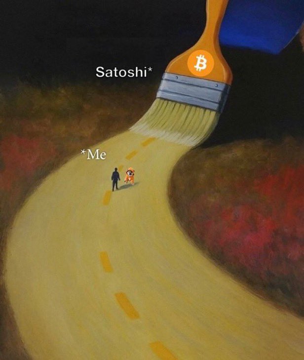 “If you don't believe me or don't get it, I don't have time to try to convince you, sorry.”

Satoshi(bitcoin creator) wrote that 15 years ago today. 

It took some time, but there are hundreds of millions of people that get it now.

To the people that don’t understand $DOG

“if