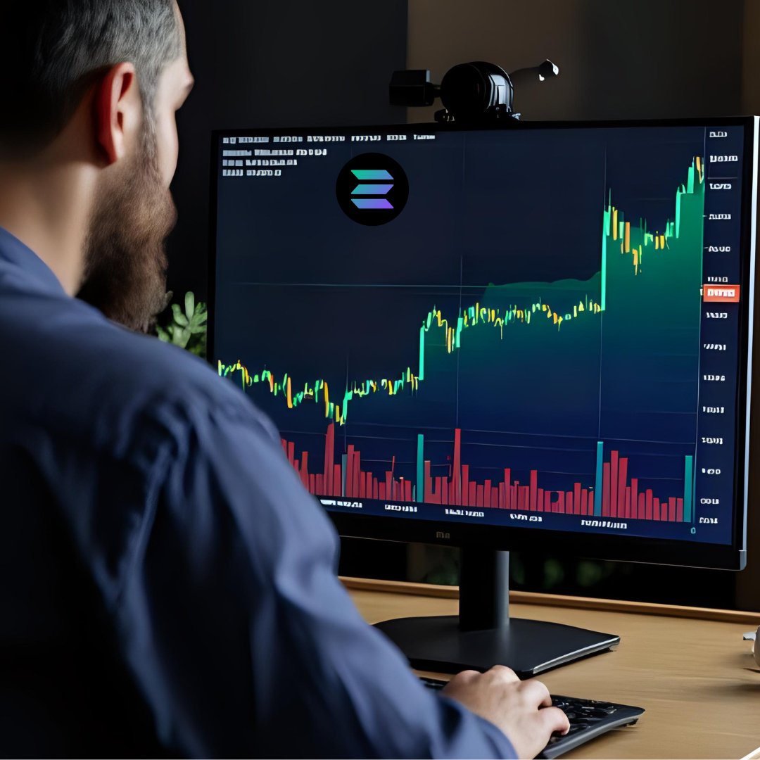 The current market cap is a joke compared to the true potential. $Analos is massively undervalued. [analostouranus.meme] #analos #analoscomeback #analoscto #analostouranus #memecoin #SolanaMemecoin #analosolana