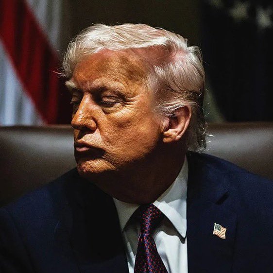 BREAKING: President Trump reposts a picture that says, “It’s time to indict Obama the traitor for treason.”