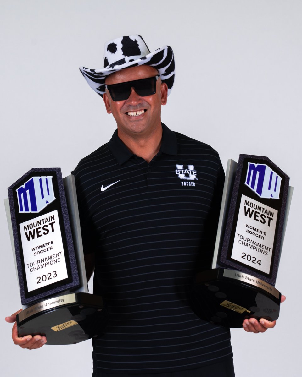 USU Soccer (@ususoccer) on Twitter photo The annual <a href="/USUMannyMartins/">Manny Martins</a> headshot update.
๐๐๐
Season Tickets โก๏ธ bit.ly/3IEJaWw The annual <a href="/USUMannyMartins/">Manny Martins</a> headshot update.
๐๐๐
Season Tickets โก๏ธ bit.ly/3IEJaWw