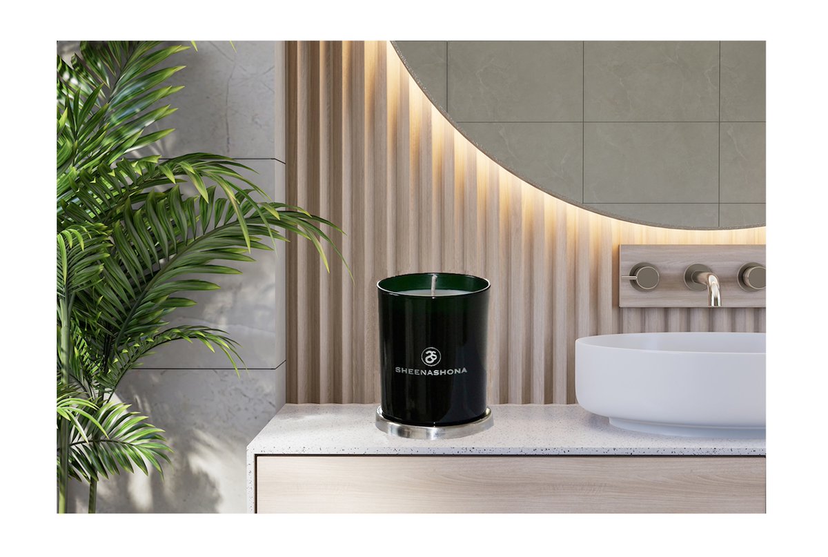 New 100% Essential Oil U-Spa Collection <a href="/Sheenashona/">Sheenashona</a> Create your very own home spa 24/7  bit.ly/3GY7WjX  #WellbeingWednesday