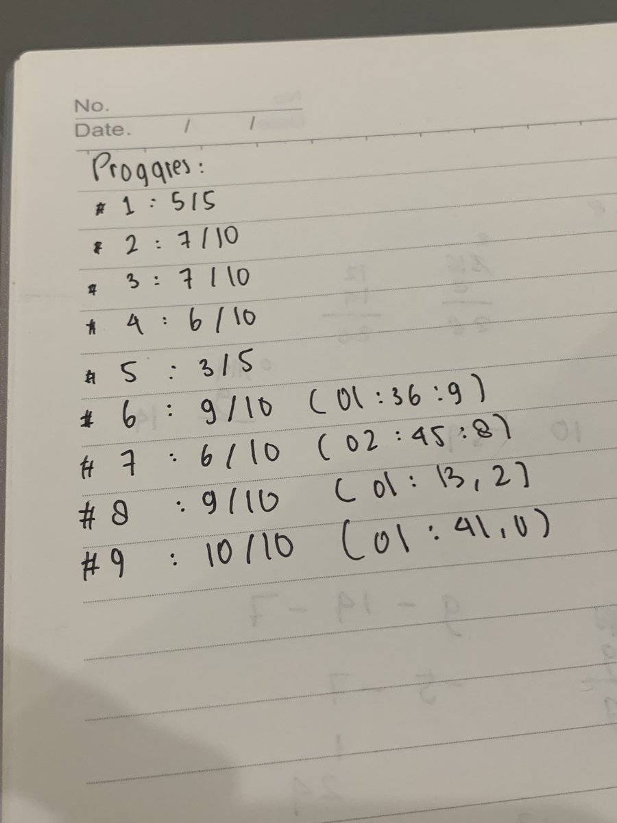 mengetwik's tweet image. practice make perfect, thankyou @ttlindonesia 😎 #matdas