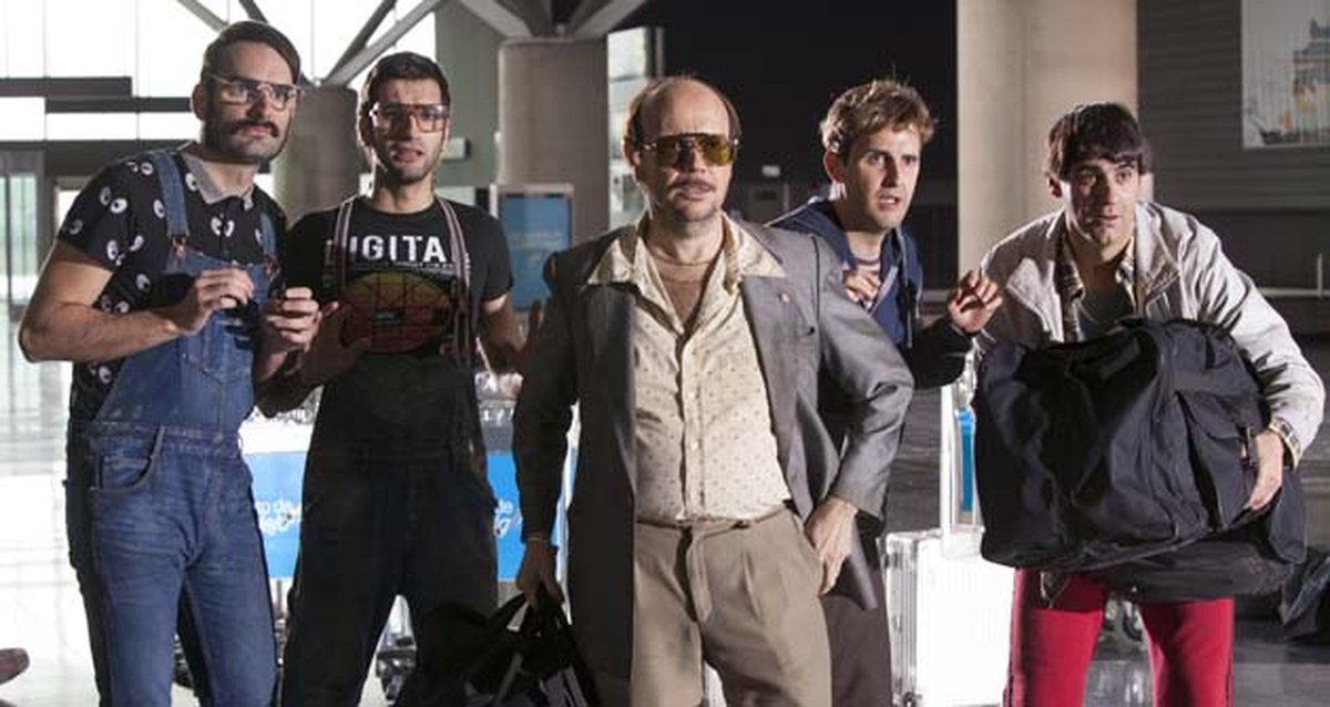 Los encargados de instalar los inhibidores