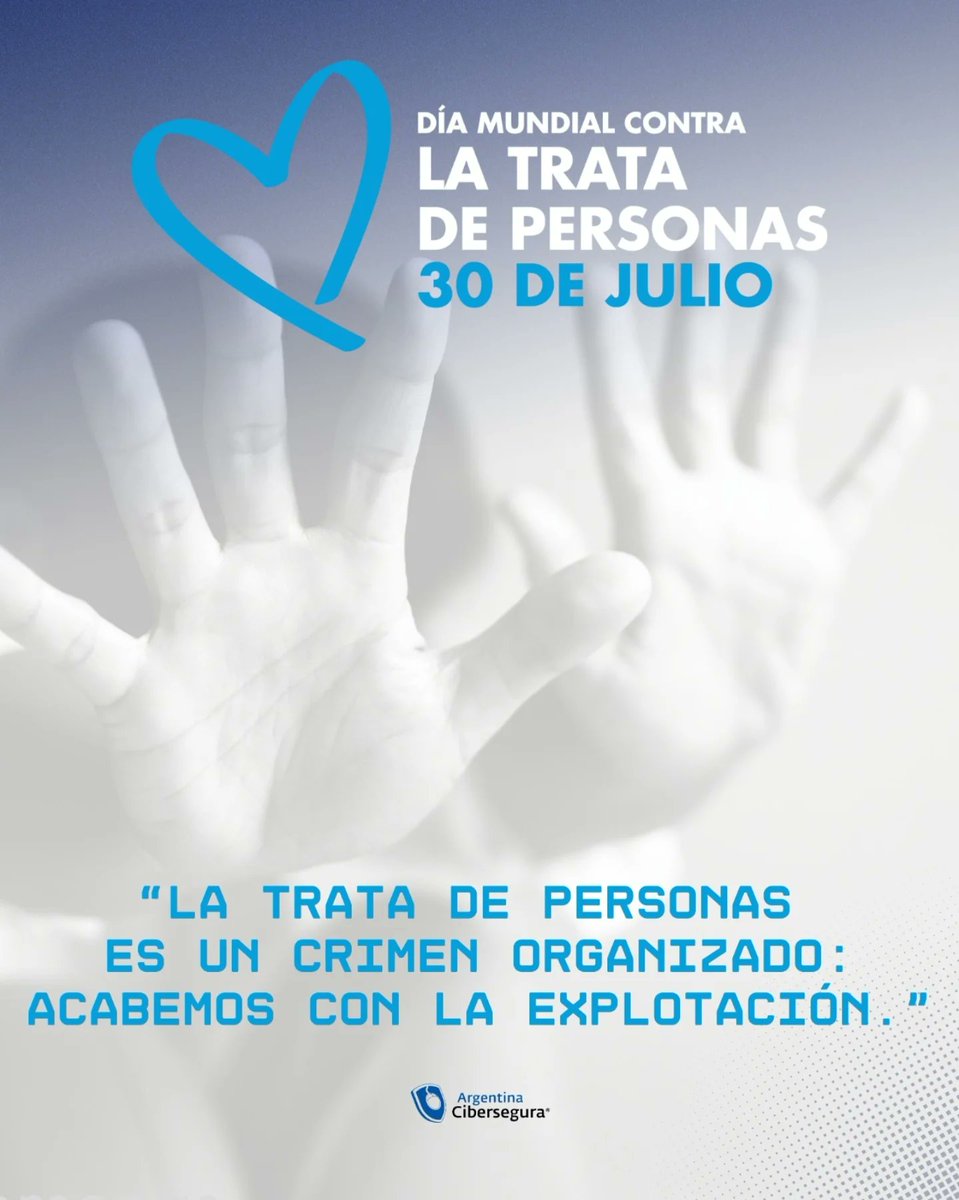 Argentina Cibersegura tweet media