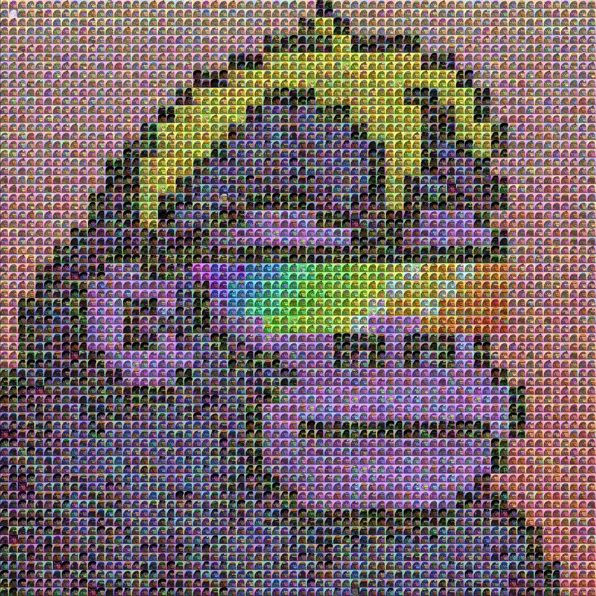 edugrooves (@edugrooves) on Twitter photo Per my calculation:
1,000 Genesis <a href="/CyberKongz/">CyberKongz</a> .
8,060,000,000 people.
That’s 1 Kong for every 8 million humans.
Even Olympic gold medals are 1 in 3M.
Genesis Kongz? 1 in 8M.
Almost 3x rarer than Olympic gold.
NFT scarcity at god‑tier levels Per my calculation:
1,000 Genesis <a href="/CyberKongz/">CyberKongz</a> .
8,060,000,000 people.
That’s 1 Kong for every 8 million humans.
Even Olympic gold medals are 1 in 3M.
Genesis Kongz? 1 in 8M.
Almost 3x rarer than Olympic gold.
NFT scarcity at god‑tier levels