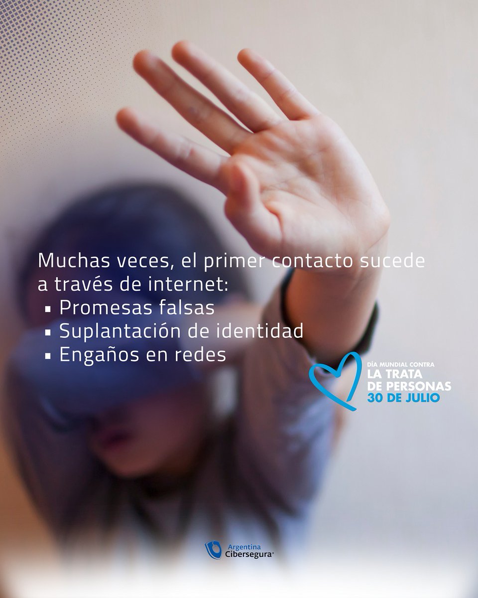 Argentina Cibersegura tweet media