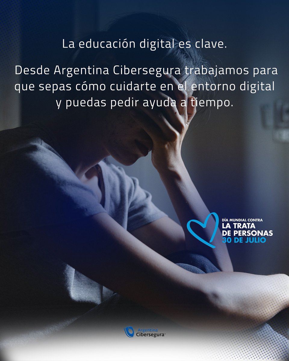 Argentina Cibersegura tweet media