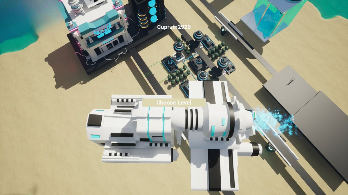 Cuprum2929 - Wishlist us on Steam! tweet media