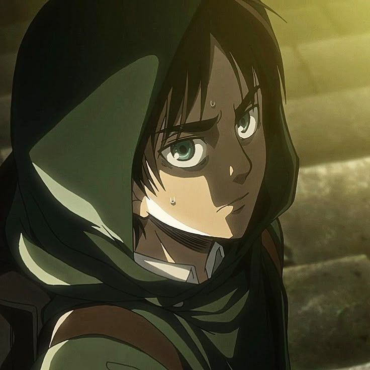 Eren. tweet media