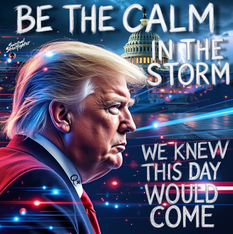 Congrats <a href="/SpiritualSF_17/">SpiritualStreetfighter 17</a> on your DJT reTRUTH.  Beautiful &amp; LFG! 🙌