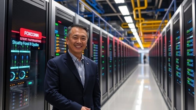 iPhone maker Foxconn joins $1 trillion AI data center market with new alliance

bytefeed.ai/technology/iph…