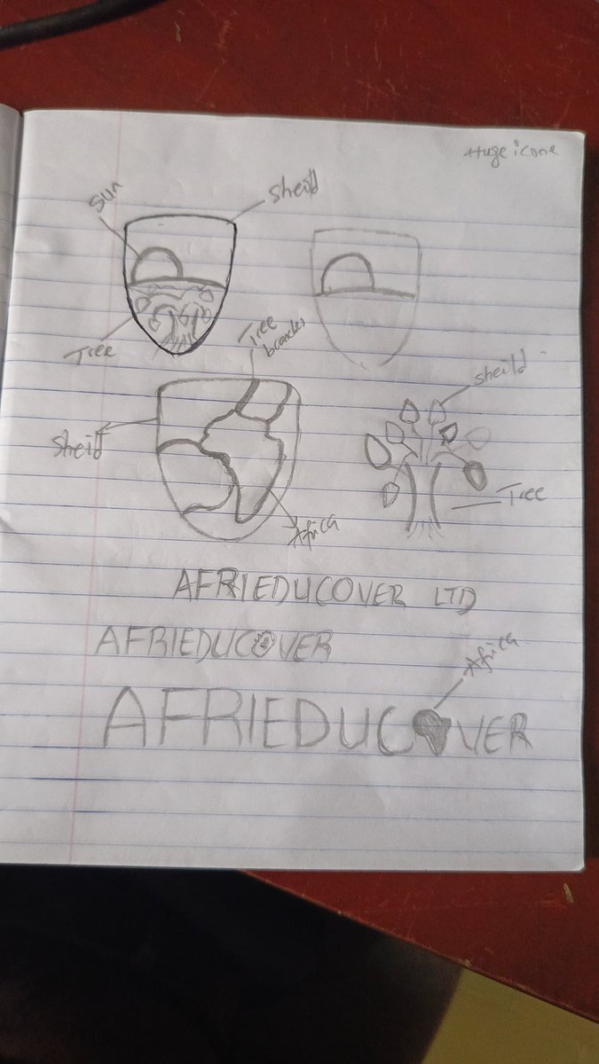 Simple but yet rooted.

Do you need a logo Designer?
Website designer? Or mobile app?

Send a DM✉️