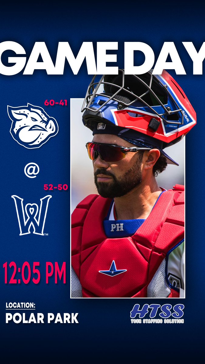 Lehigh Valley IronPigs (@ironpigs) on Twitter photo 