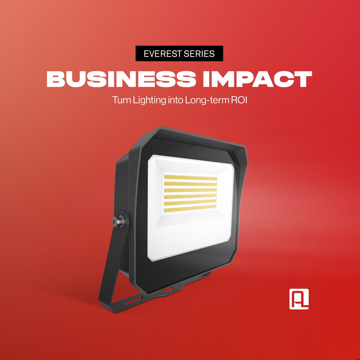 ArchipelagoLED's tweet image. Everest Flood Light = ROI you can see 📊
140 LM/W = 40% energy savings, 5-year warranty 🛡️ &amp;amp; DLC Premium rebates. One facility cut energy costs by 42% + reduced maintenance 60%. #ROI #EnergyEfficiency #BusinessValue