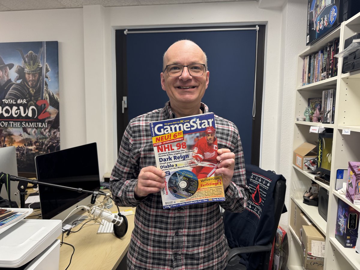 Retro Gamer tweet media