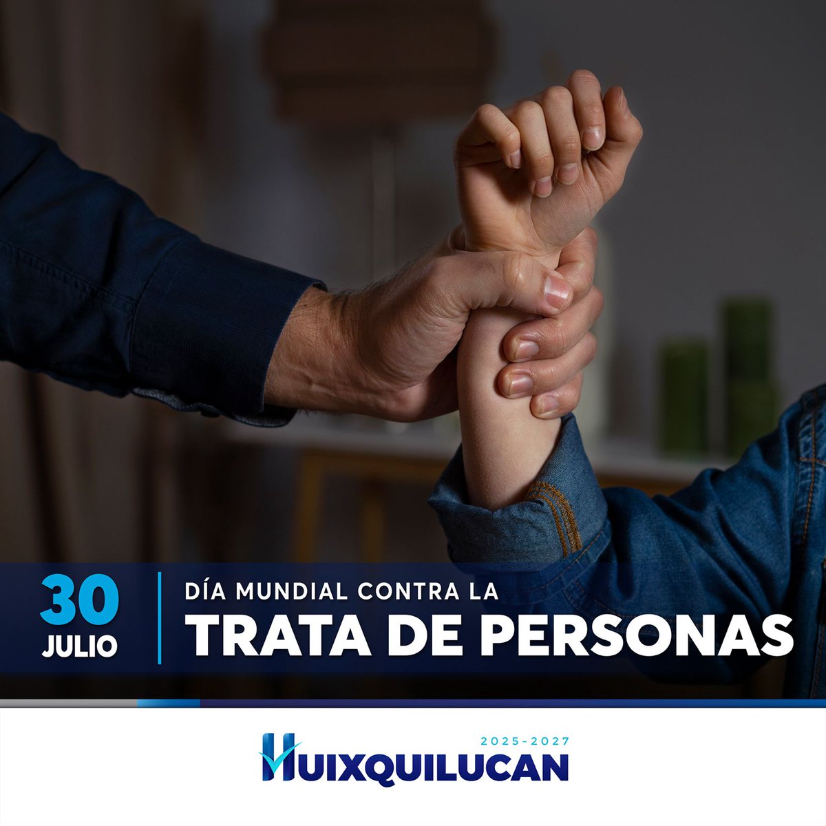 Gob Huixquilucan (@huixquigob) on Twitter photo 