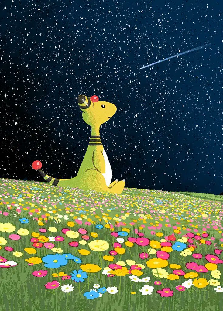 Why everyone loves Pokemon (@pokemon_twts) on Twitter photo 